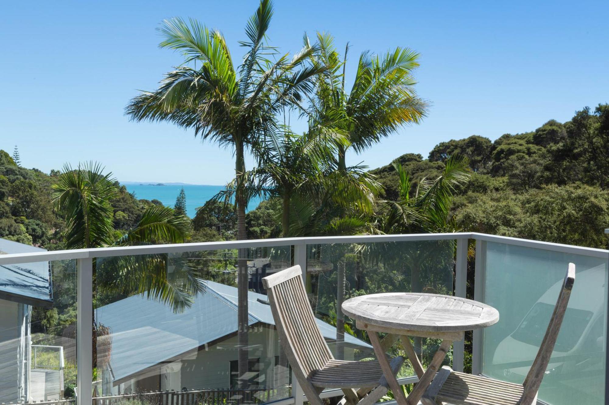 Waiheke Island Resort Conference & Accomodation Centre Ostend Εξωτερικό φωτογραφία