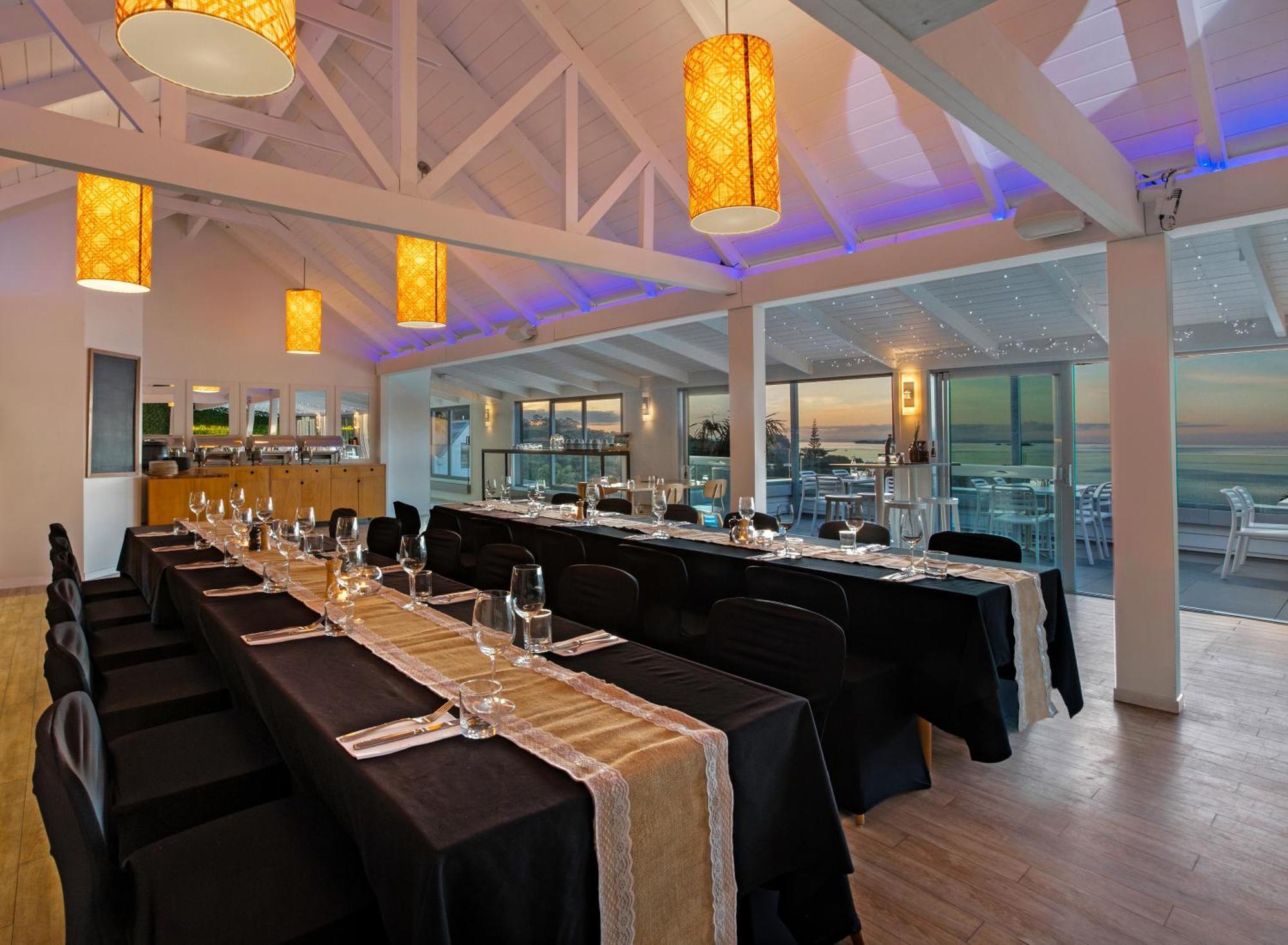 Waiheke Island Resort Conference & Accomodation Centre Ostend Εξωτερικό φωτογραφία