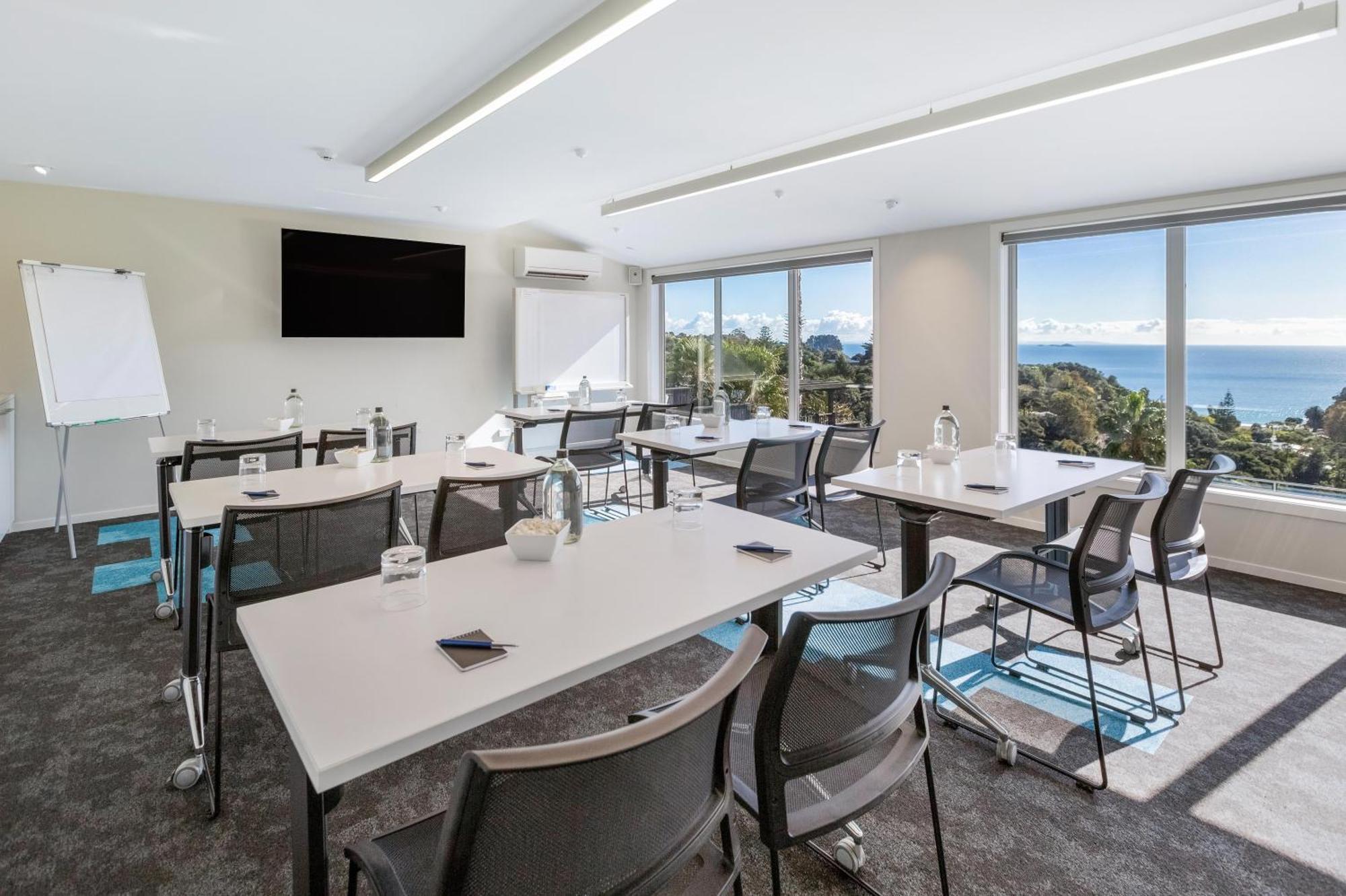 Waiheke Island Resort Conference & Accomodation Centre Ostend Εξωτερικό φωτογραφία